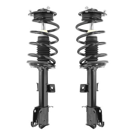 Unity 2-11287-11288-001 Front Complete Strut Assembly Kit 2-11287-11288-001